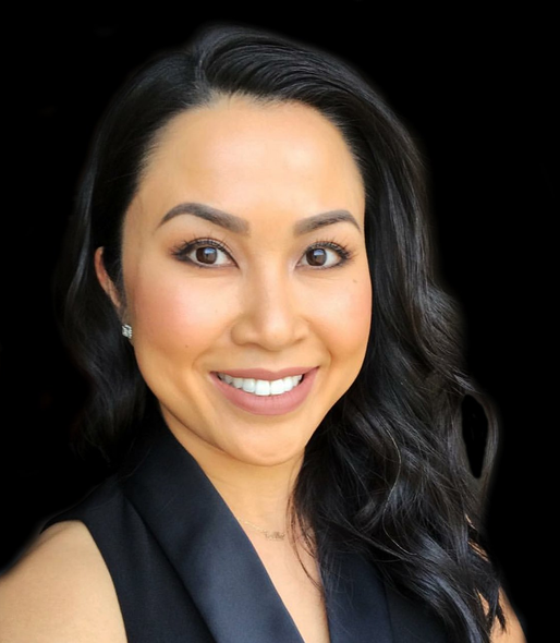 Christine Le Owner of Permanent Impression Semi Permanent Makeup