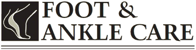 Foot & Ankle Care Foot & Ankle Care