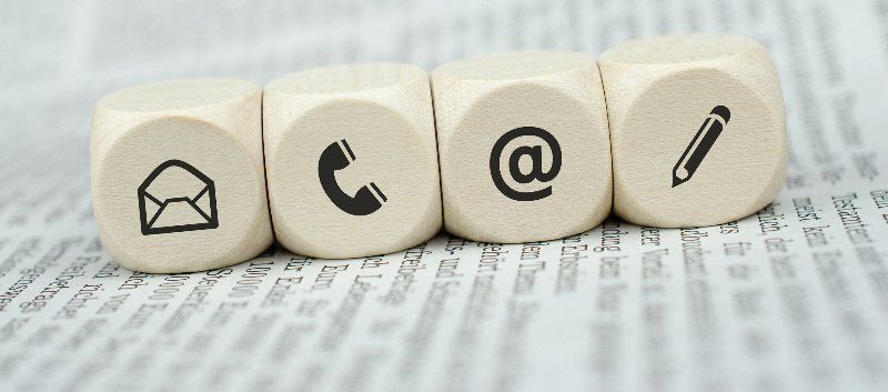 contact & devis