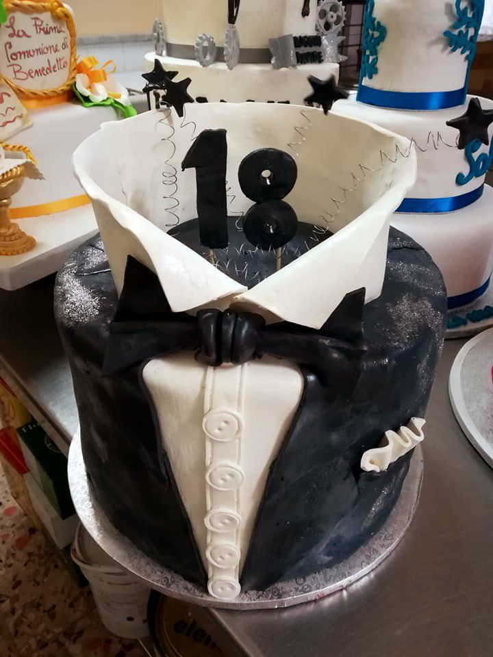 torta design