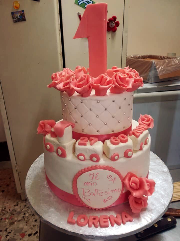 cake design