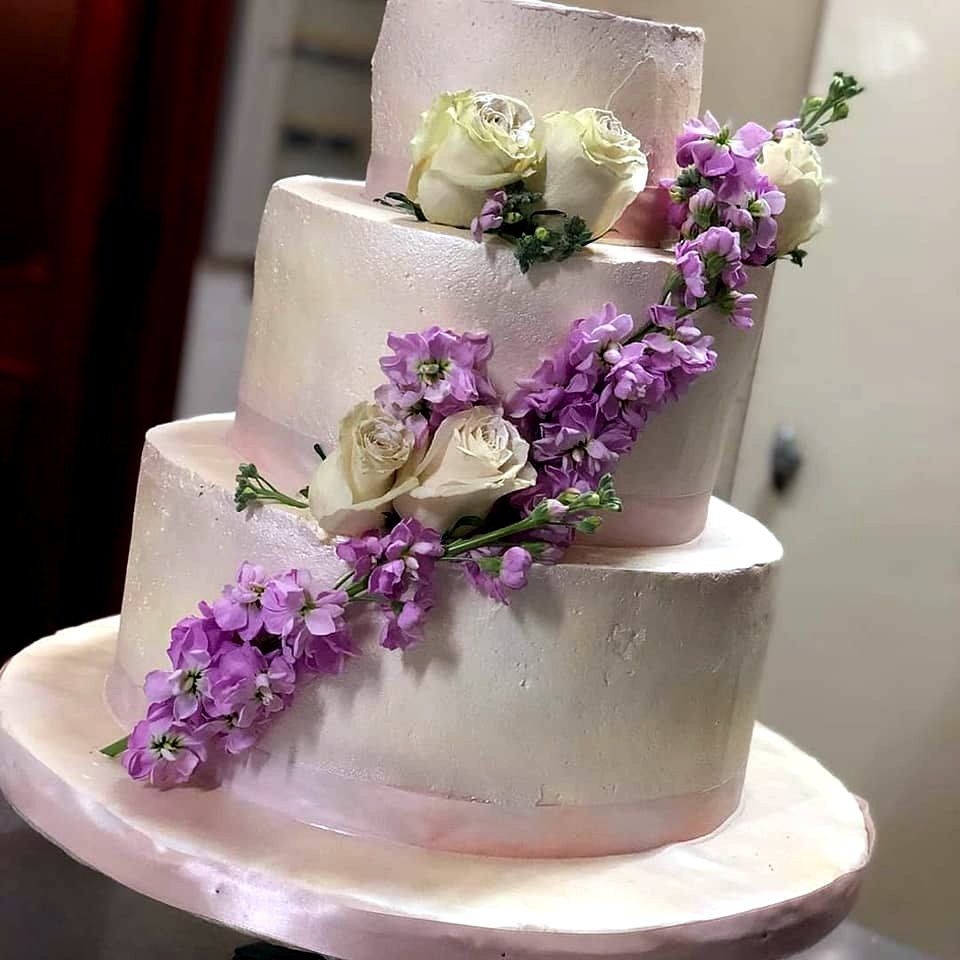 torta di nozze
