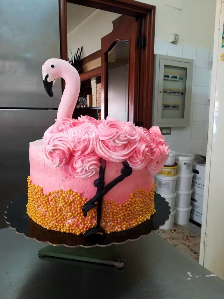 torte di compleanno