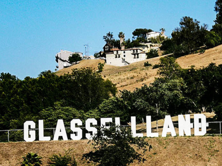 GLASSEL PARK
