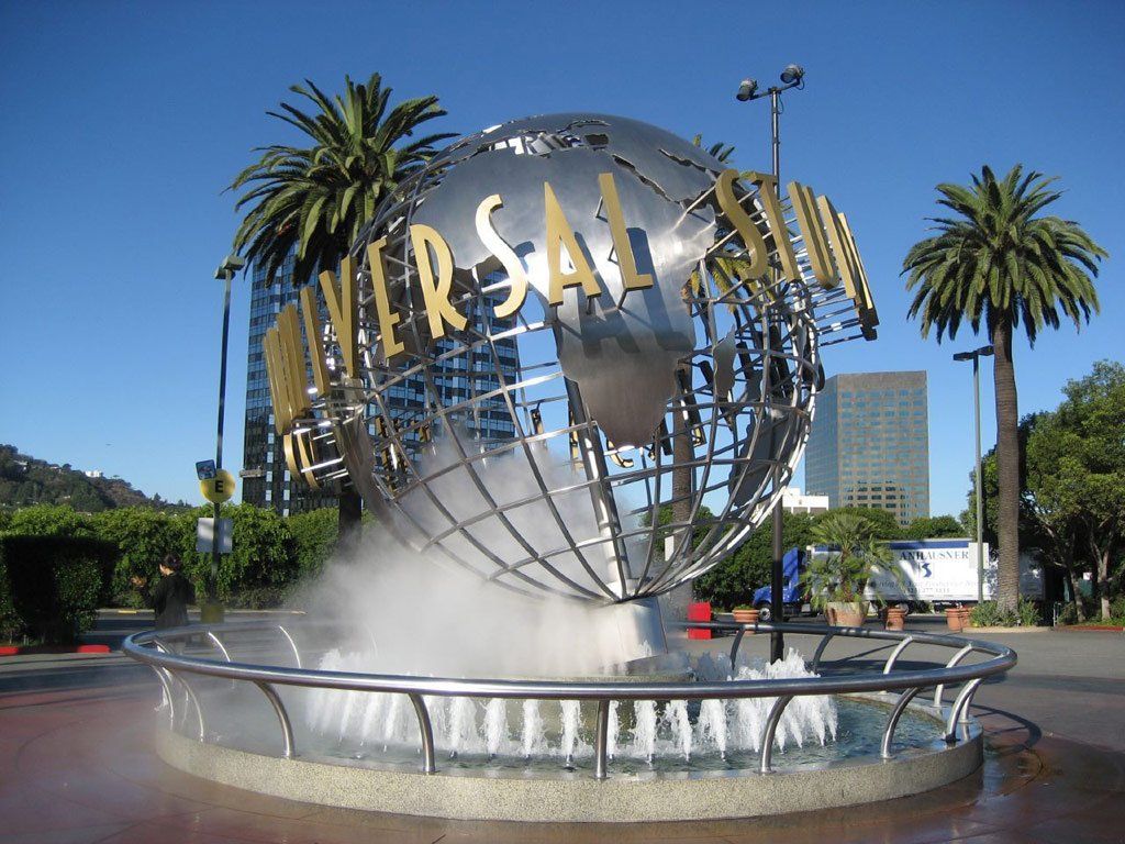 STUDIO CITY