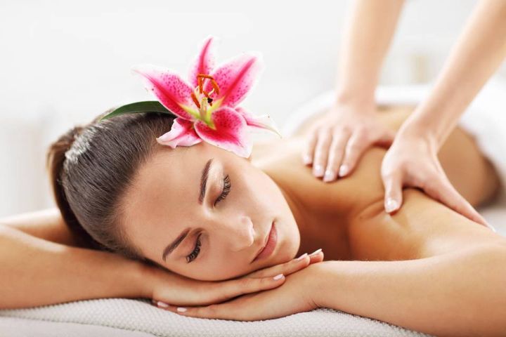 Trattamento ayurvedico