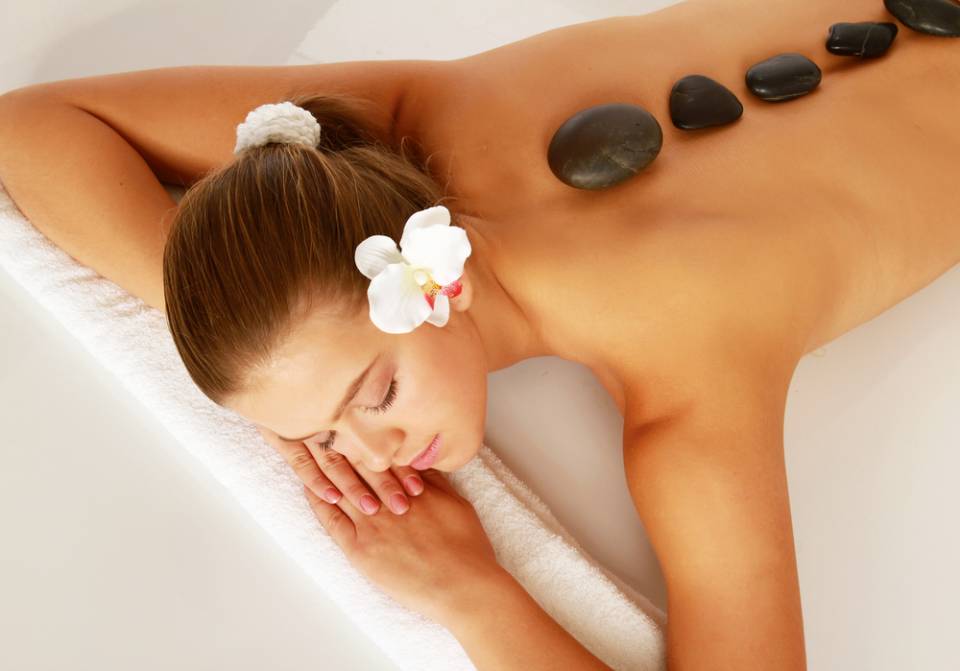 Massaggi