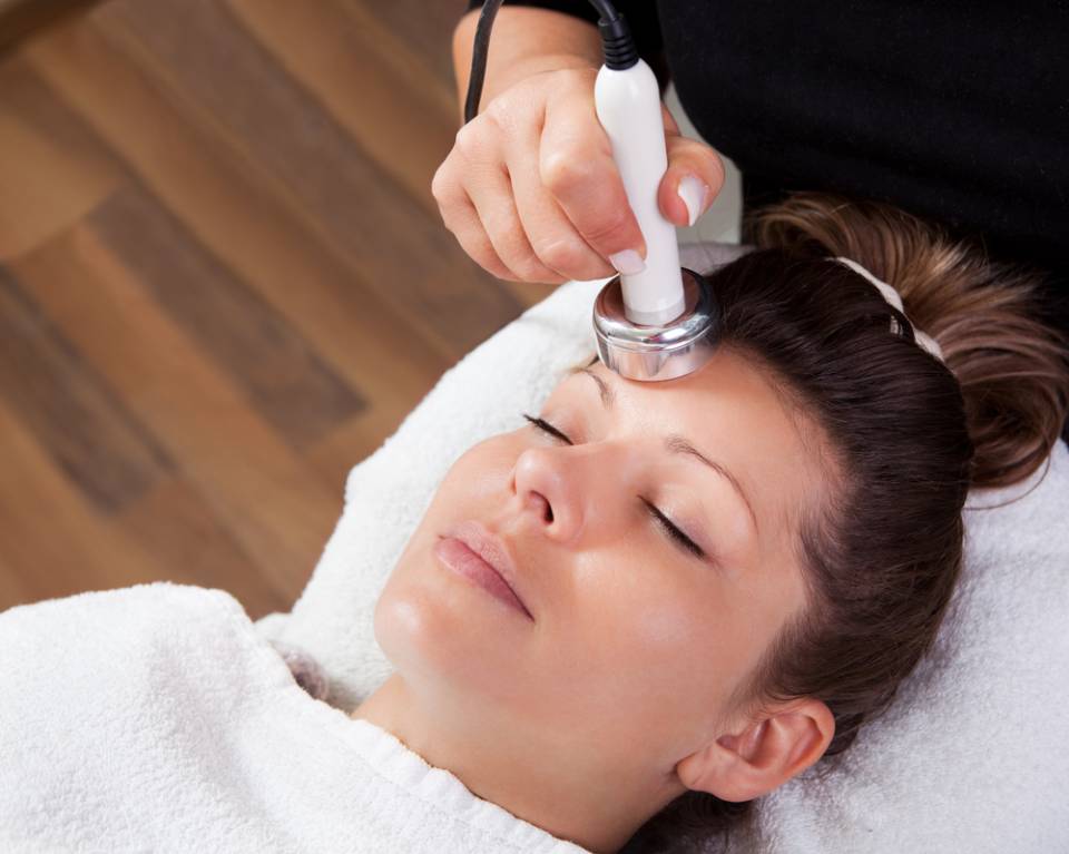 Laserterapia