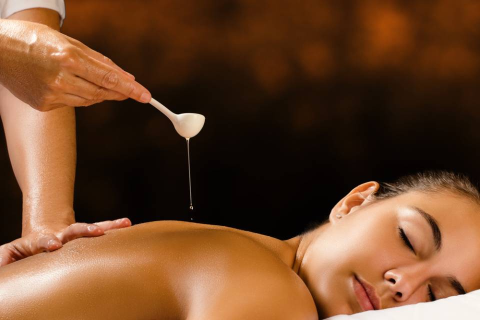 Trattamenti ayurvedici