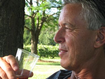 The Winemaker