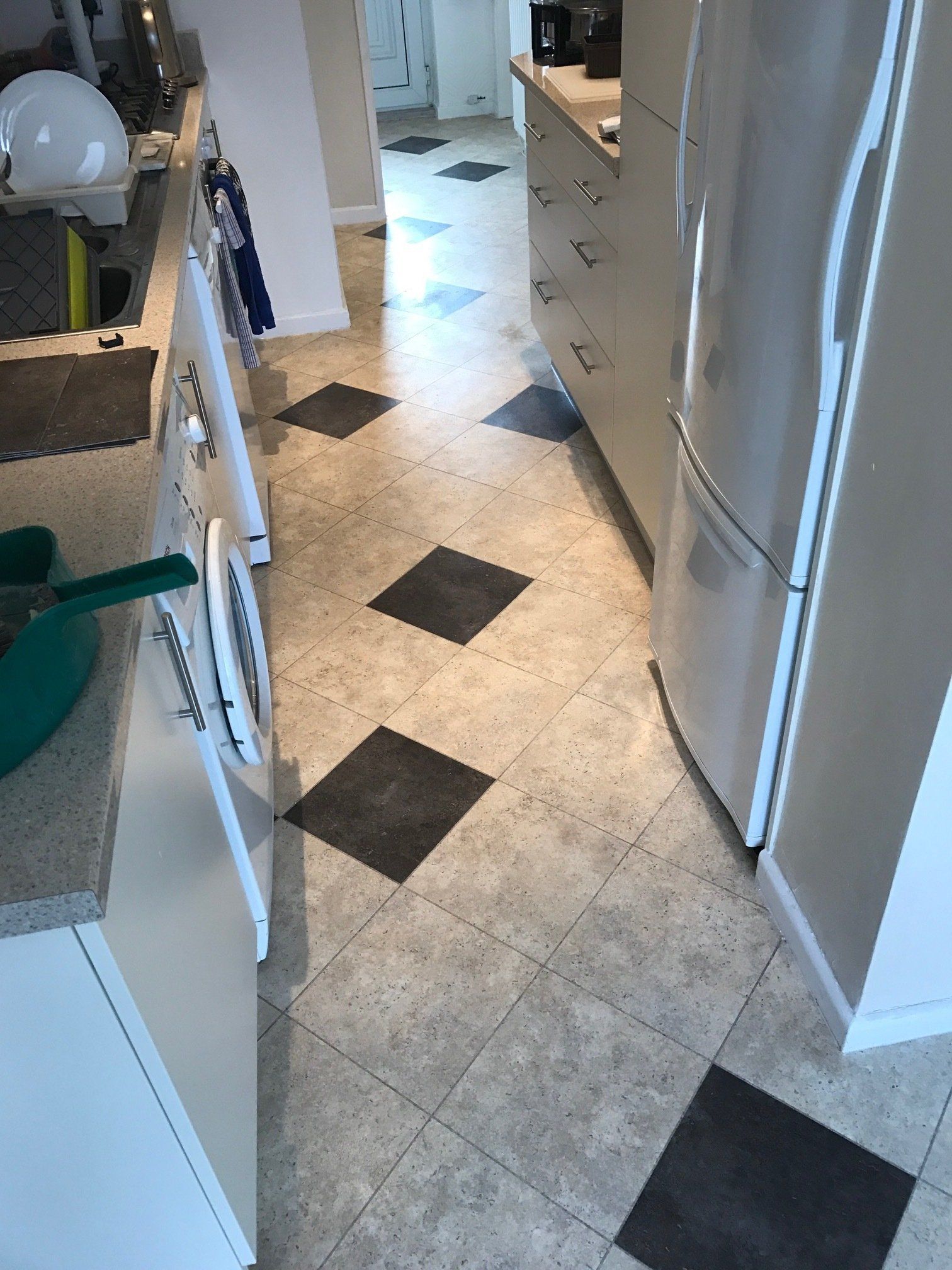 Vinyl & LVT flooring gallery 52