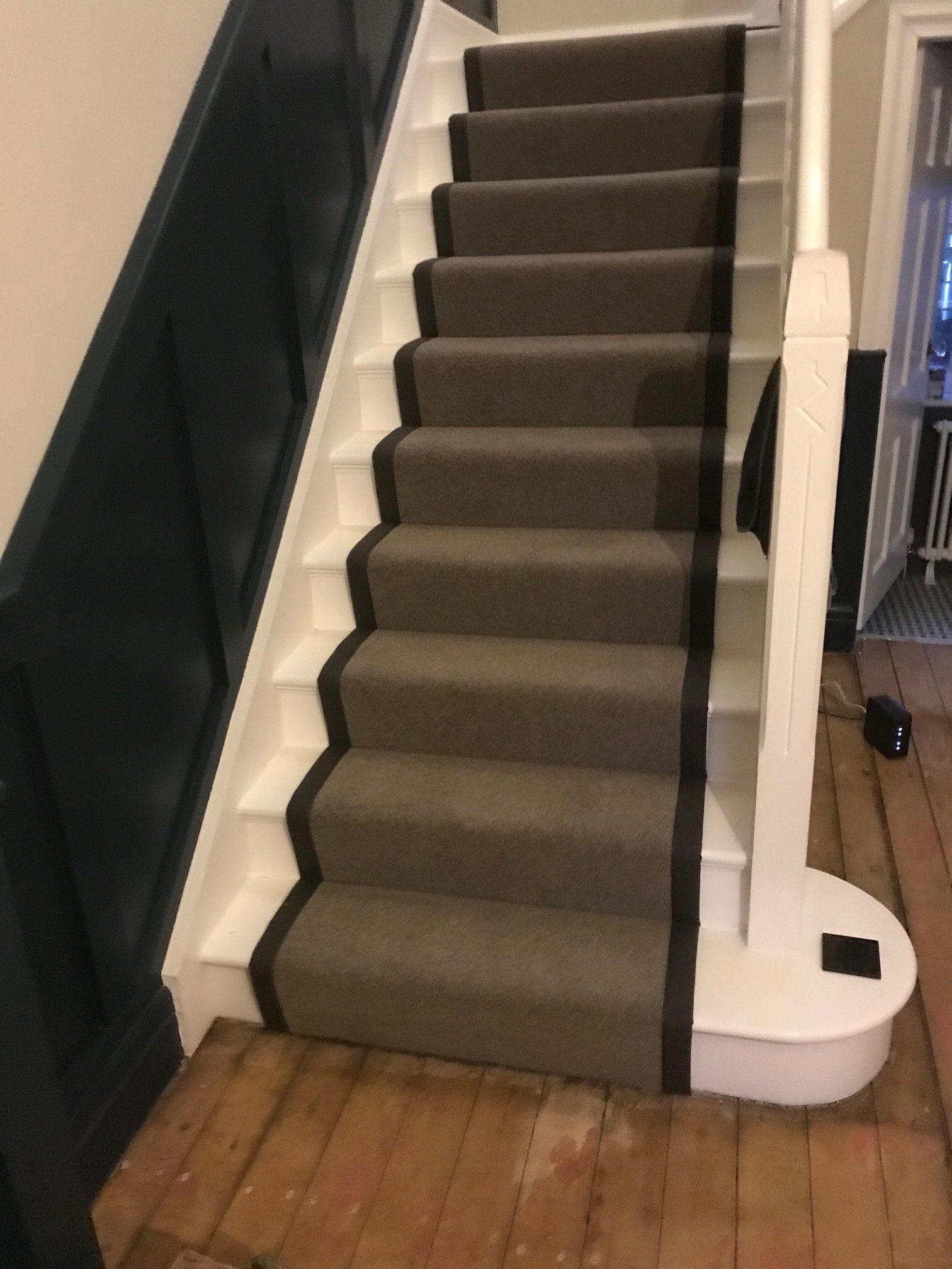 Stair runner 5