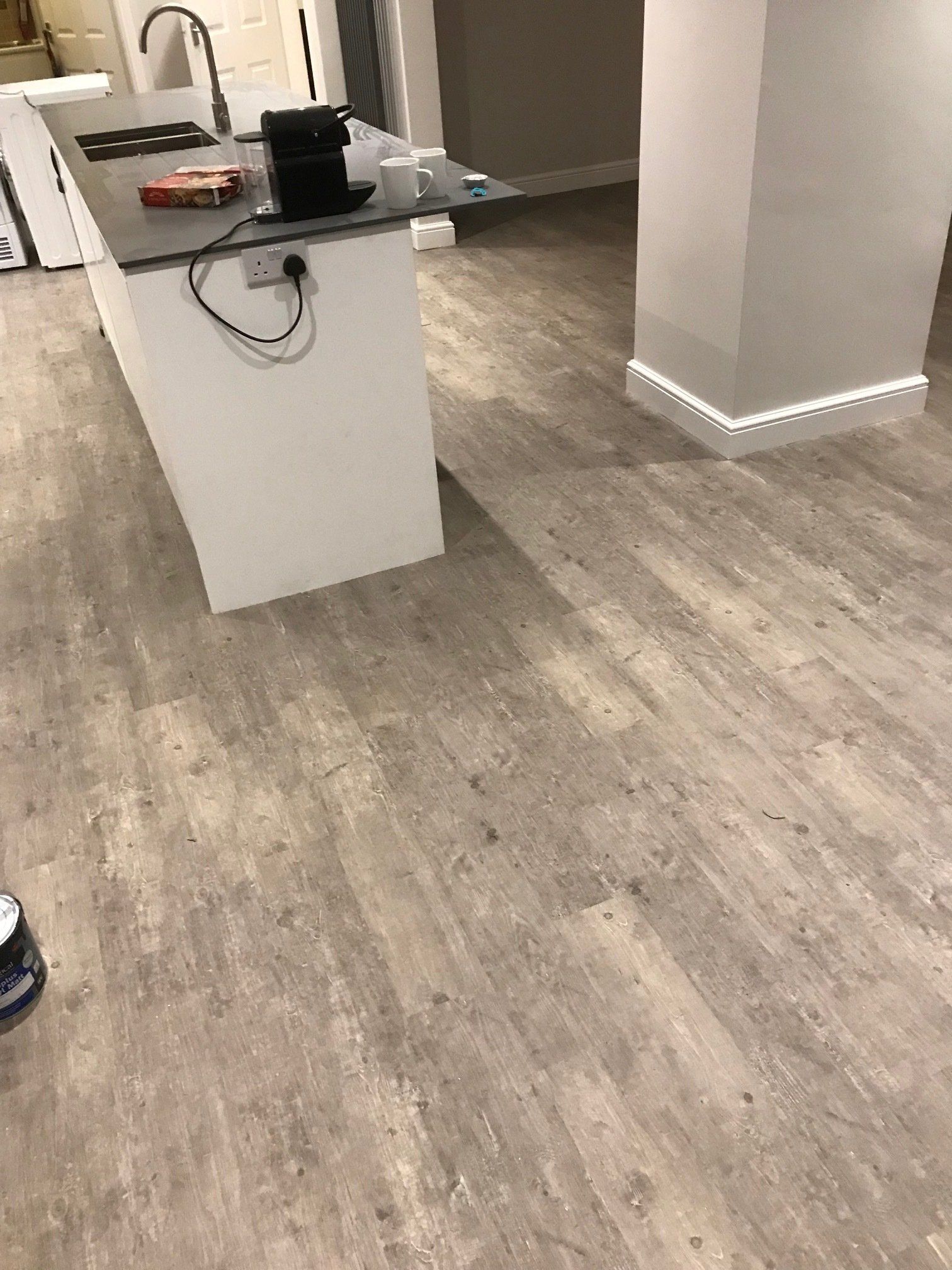 Vinyl & LVT flooring gallery 48