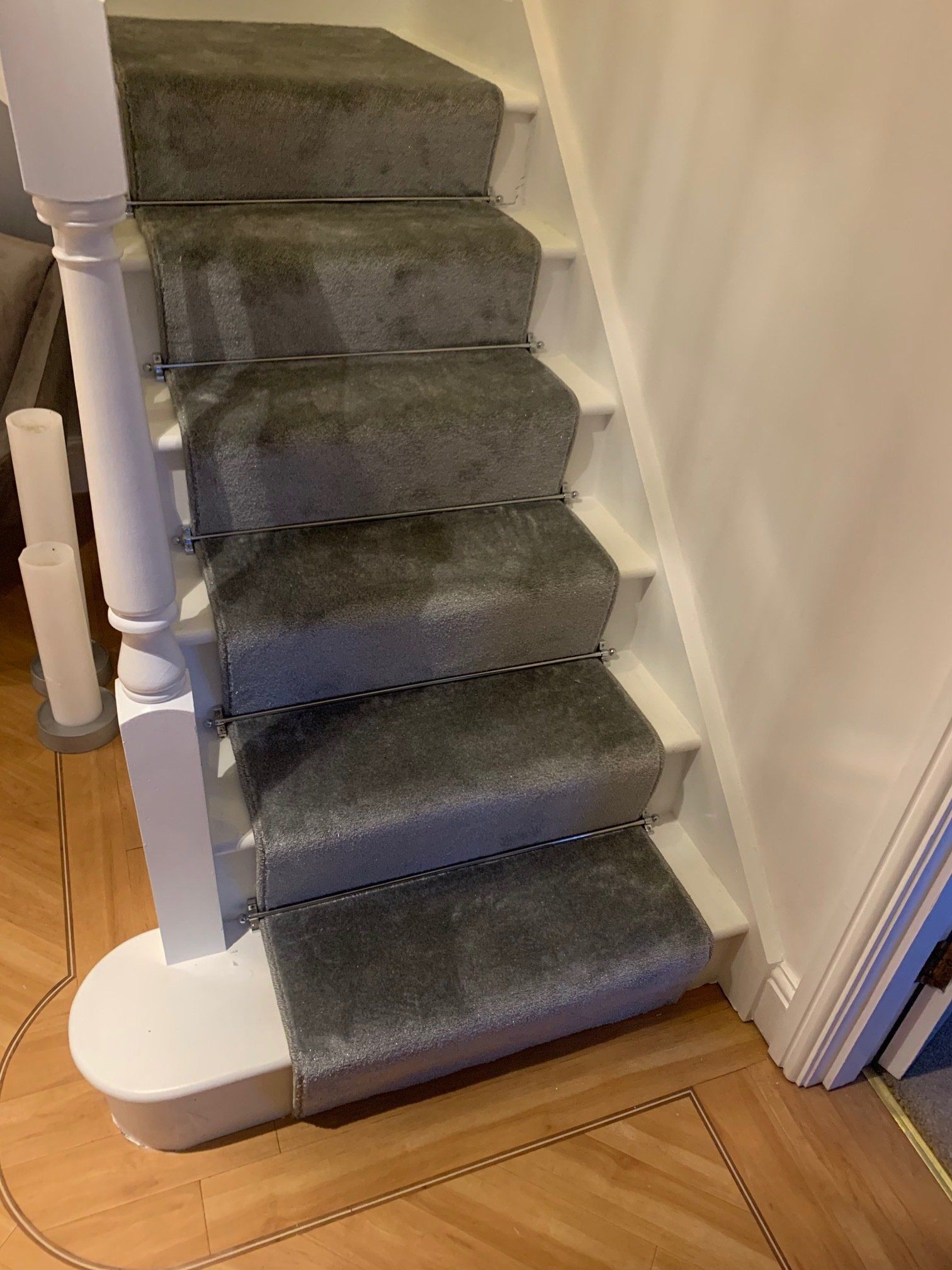 Stair runner 17