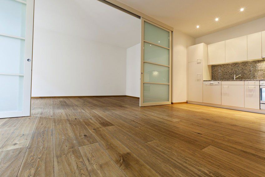 laminated Floor tiles