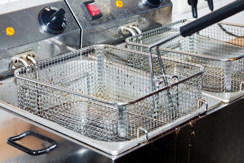 Catering equipment sale