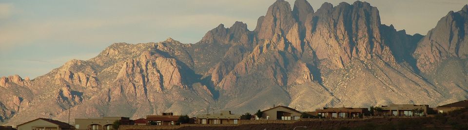 mountains