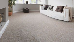 carpet cleaning