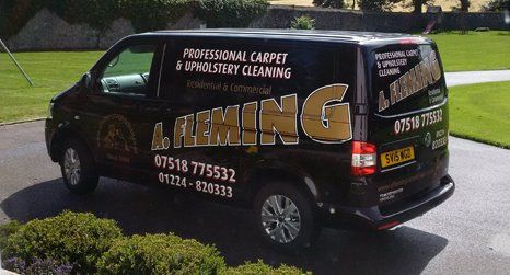 Reliable cleaners