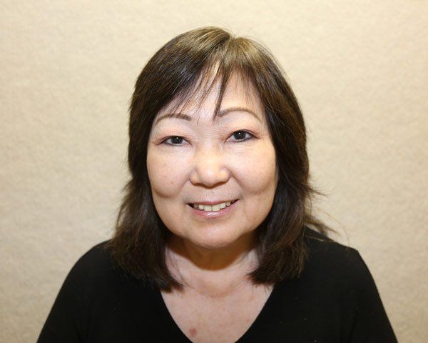 Karen Uyemura