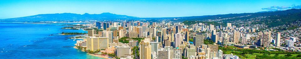 Oahu, Hawaii | KMJ Realty