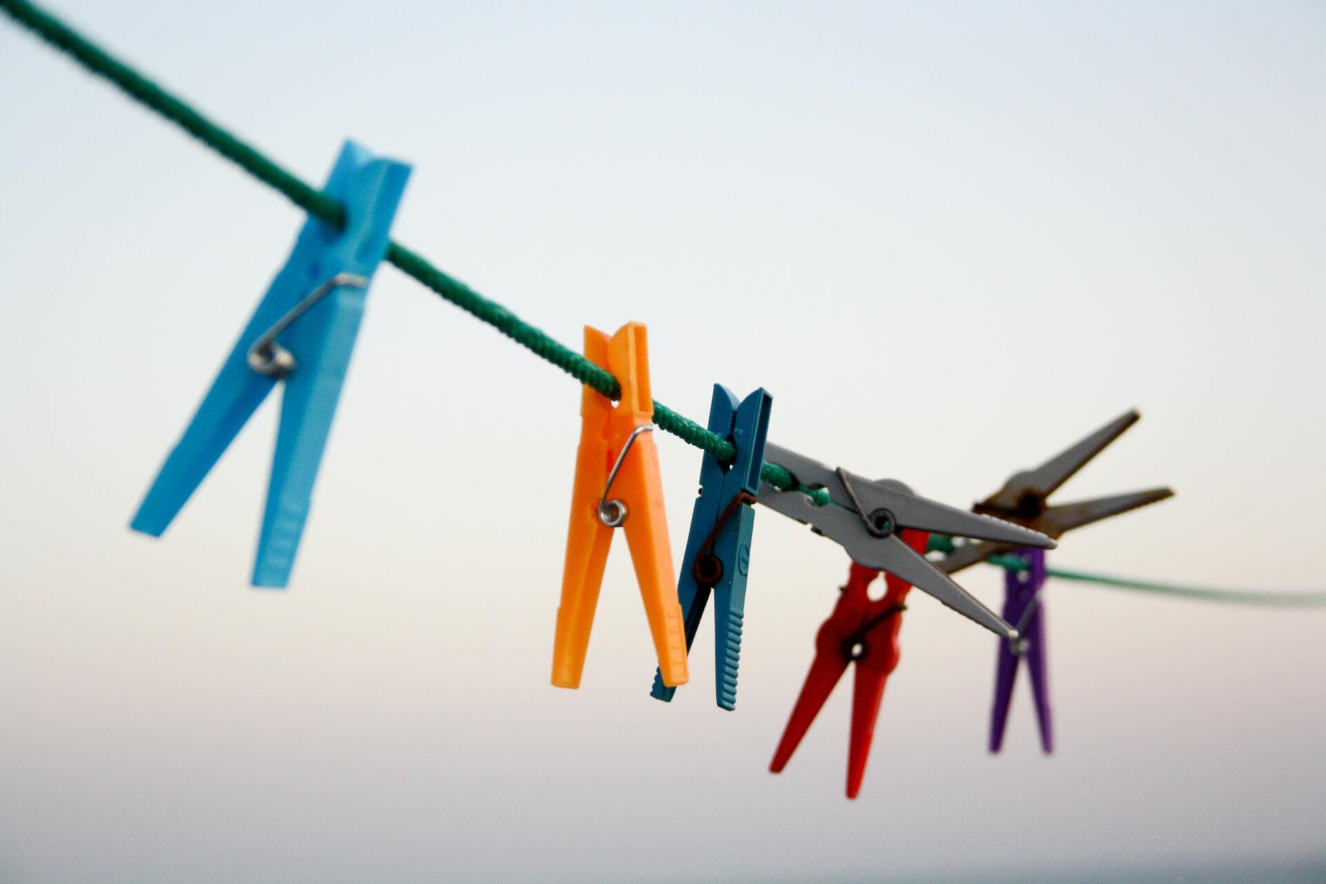 Photo by Félix Prado on Unsplash