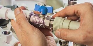 Plumbing Fixtures - plumber in San Tan Valley, A