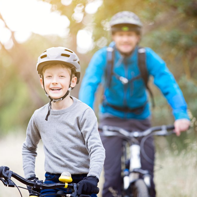 bike ride