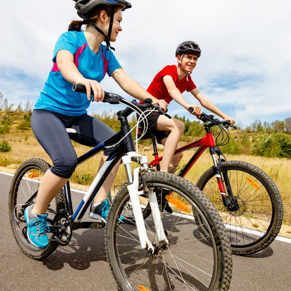 bike ride