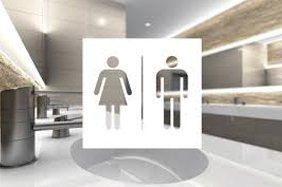 washroom