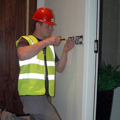highly skilled contractor