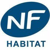 Cliquez sur l'image pour en savoir plus Norme NF habitat