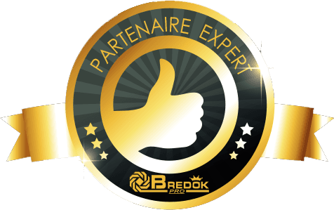 Logo Trihome partenaire expert Bredok Pro