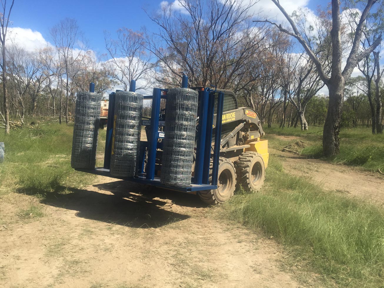 truck