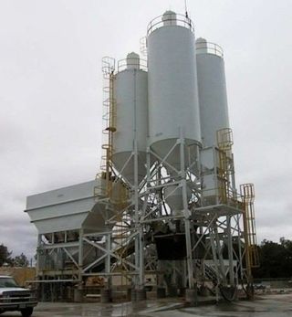 Concrete