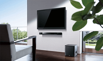 TV INSTALLATION