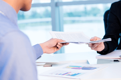 ensuring thorough documentation for business registration