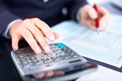 Corporate finance and business planning