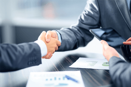 capital gains tax and bookkeeping services