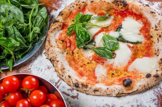 Pizza