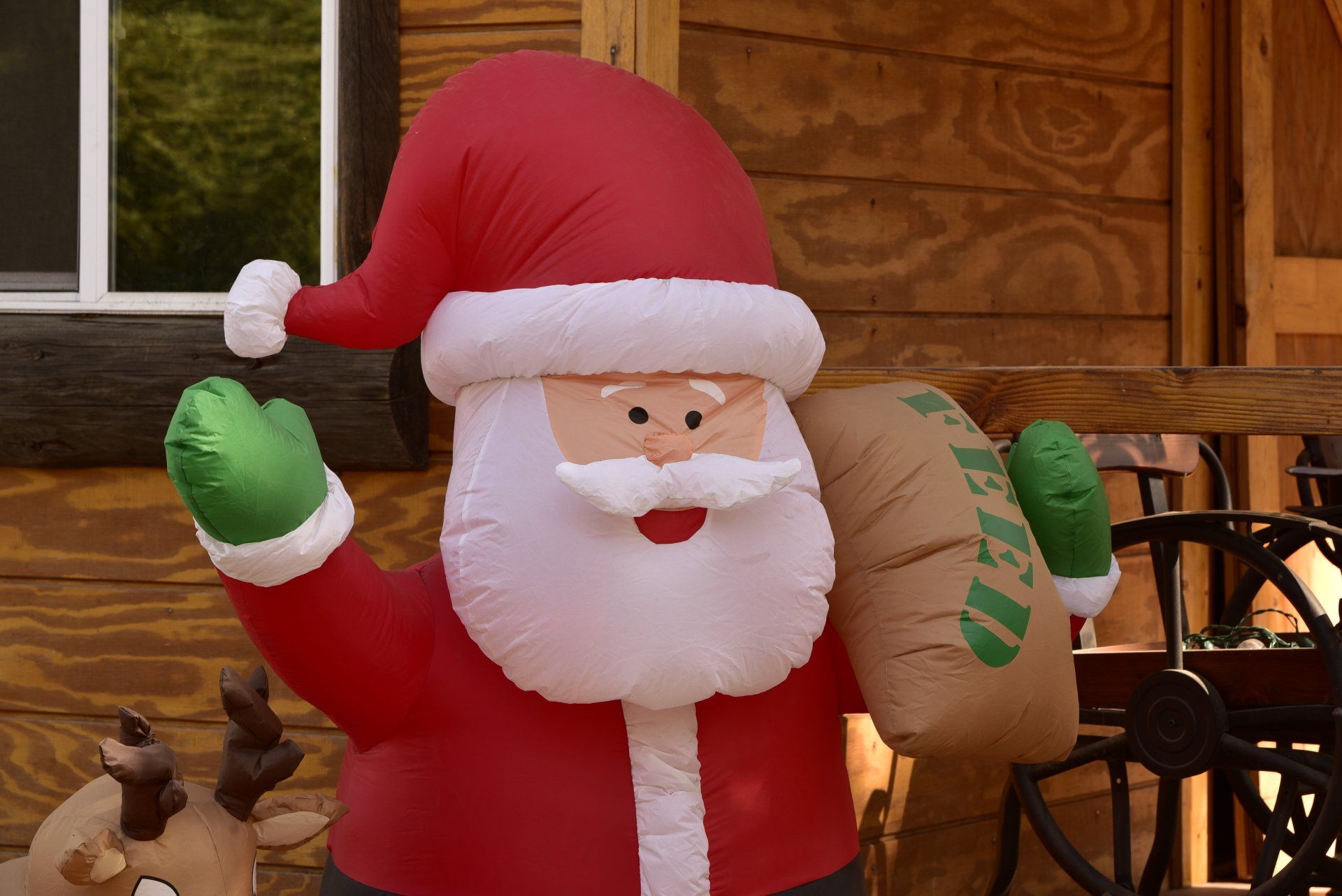 Santa