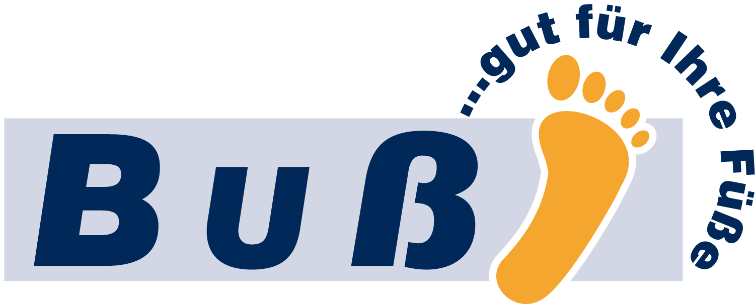 Logo von Buß Orthopädie