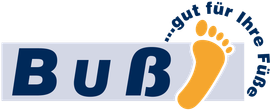 Logo von Buß Orthopädie