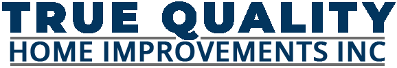 True Quality Home Improvements logo