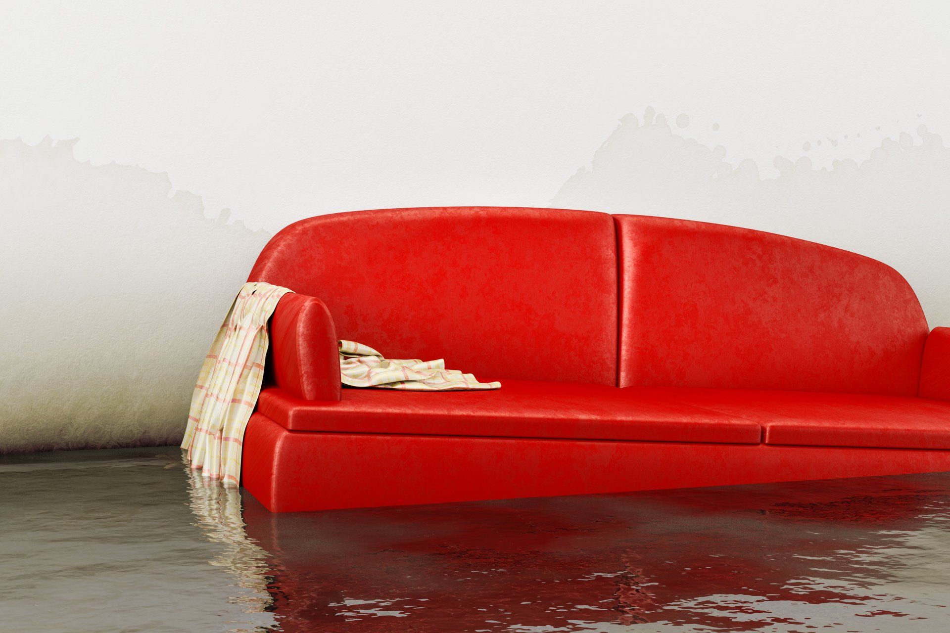 What to Do When Your Basement Floods