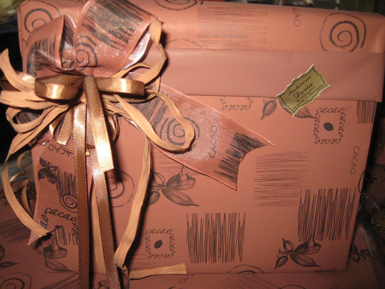dolcini idee regalo