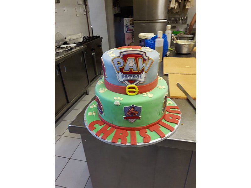 torte per bambini
