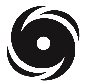 hurricane icon