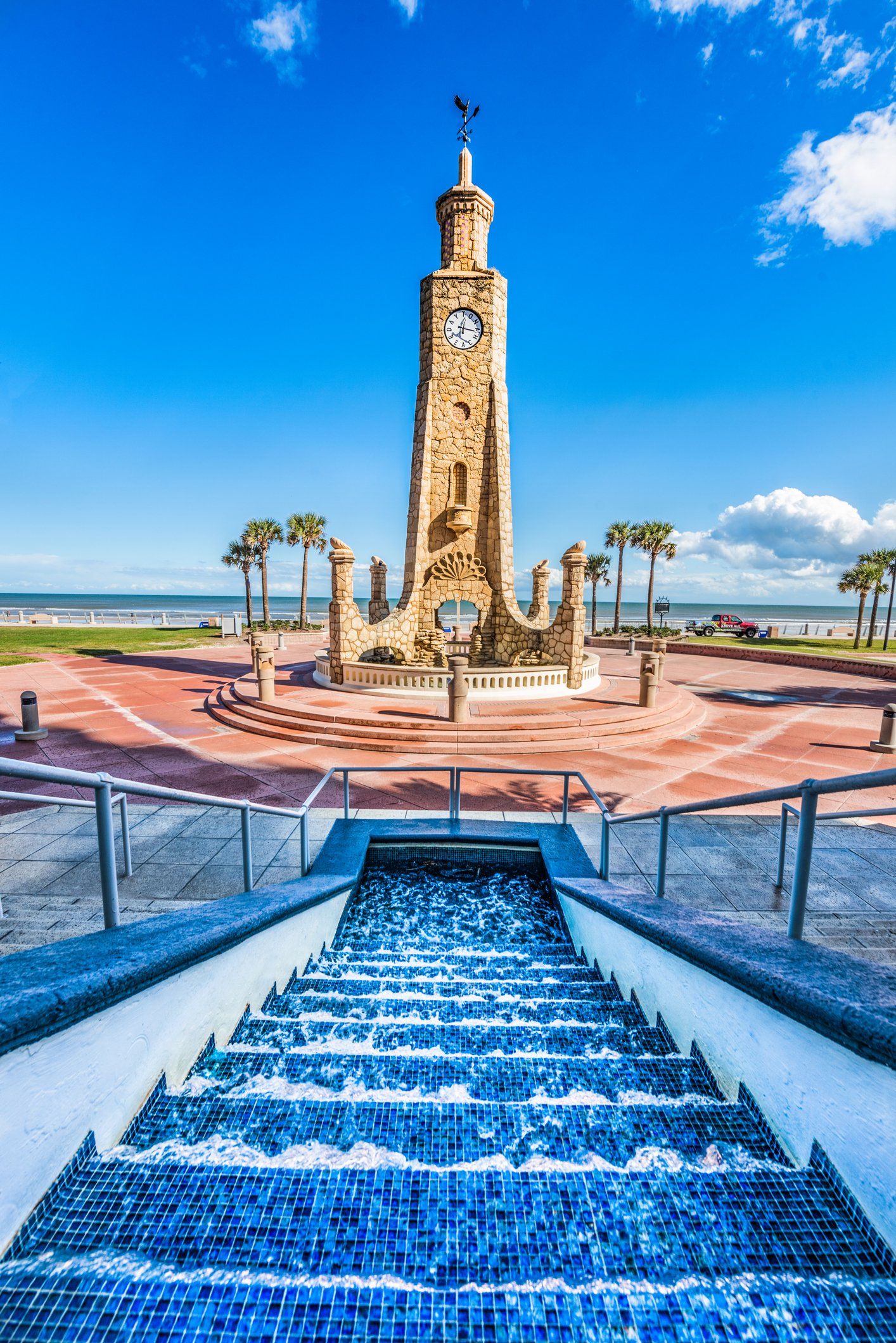 Daytona beach