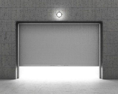 shutters